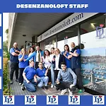 DesenzanoLoft Corte Santa Maria Verde