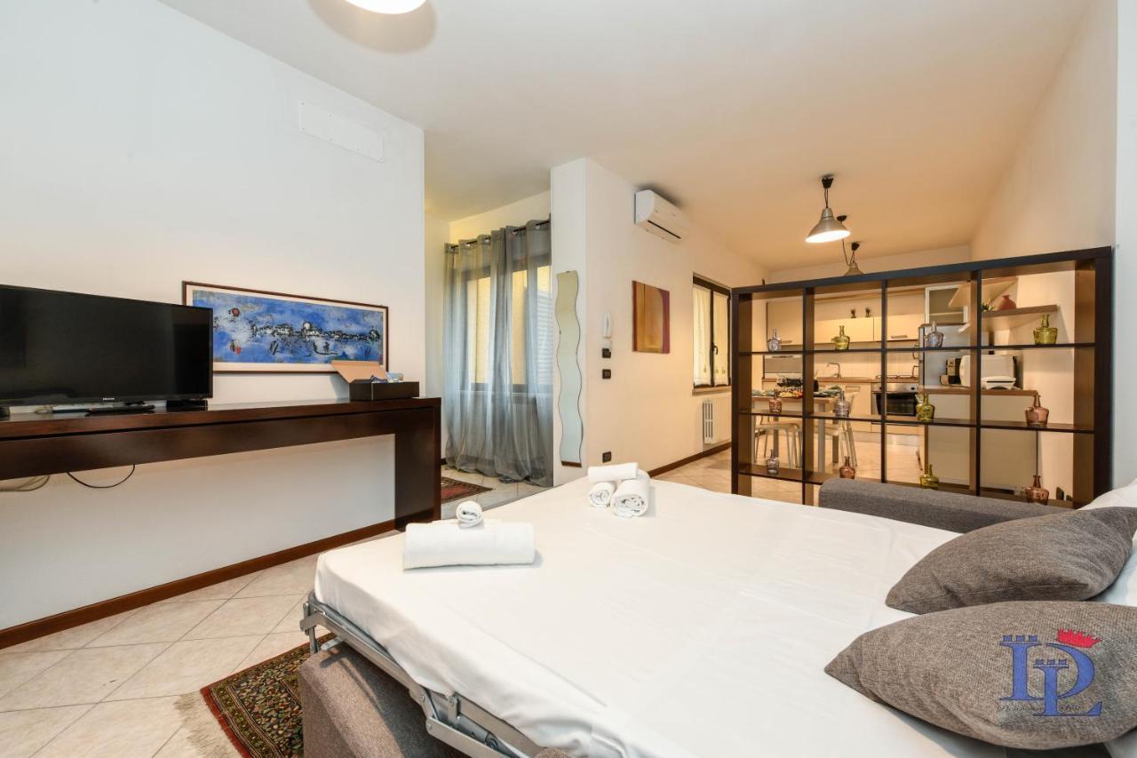 Desenzanoloft Green Lake Court
