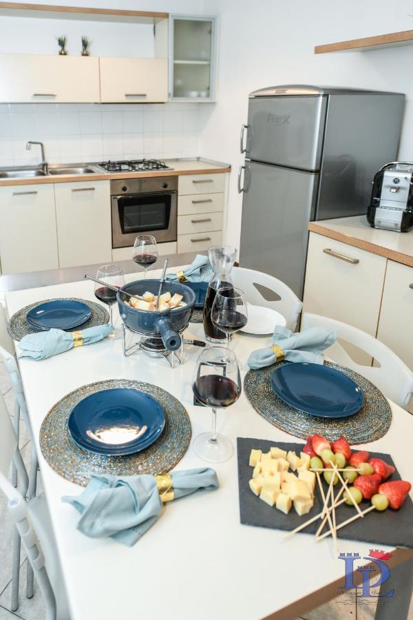 Apartment Desenzanoloft Green Lake Court *