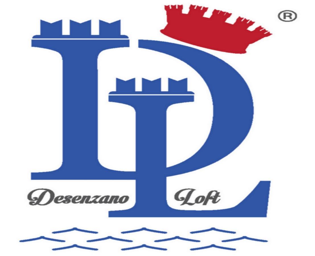 Desenzanoloft Green Lake Court Apartment Desenzano del Garda