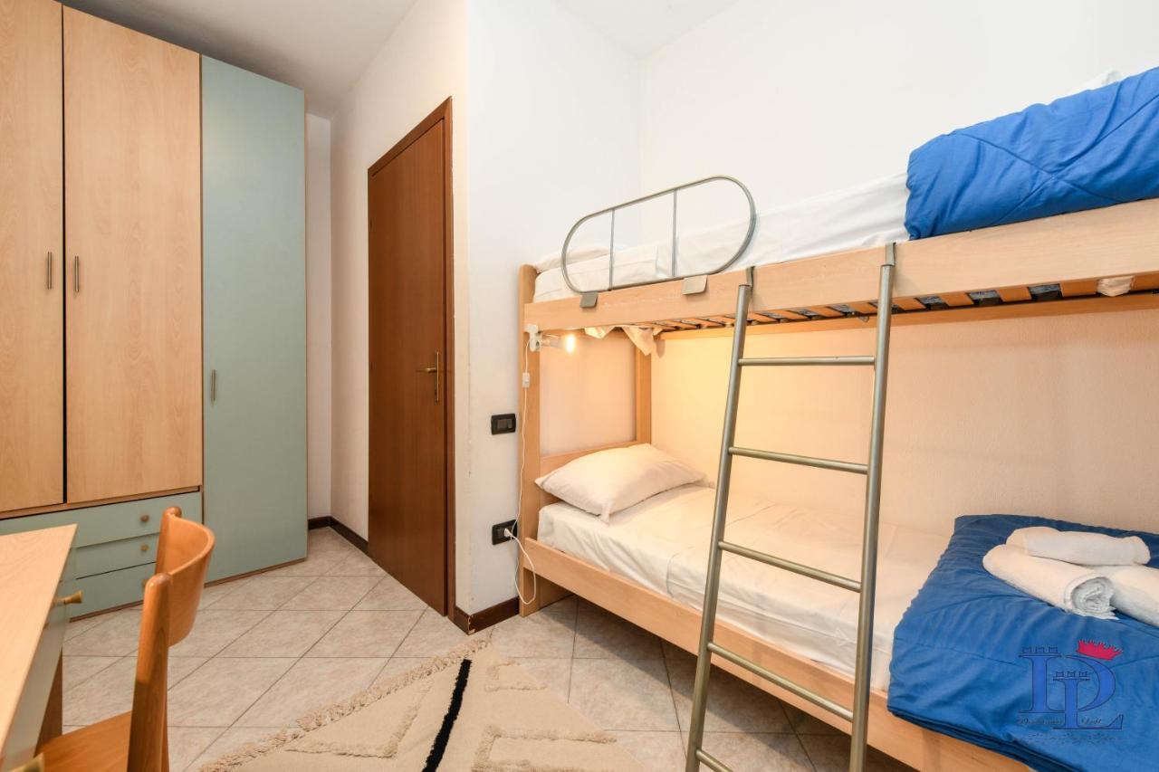 Appartement Desenzanoloft Green Lake Court