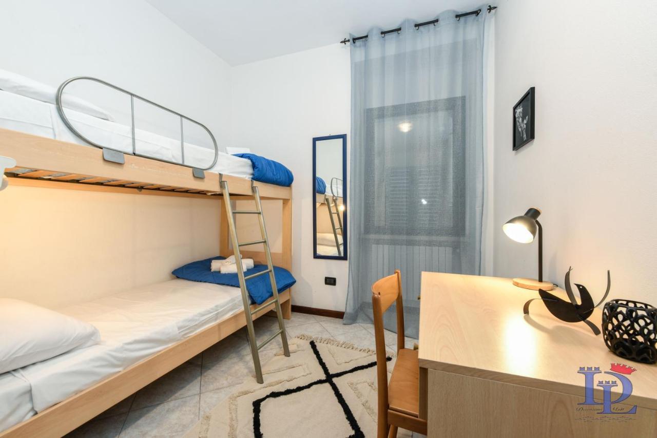 Desenzanoloft Green Lake Court