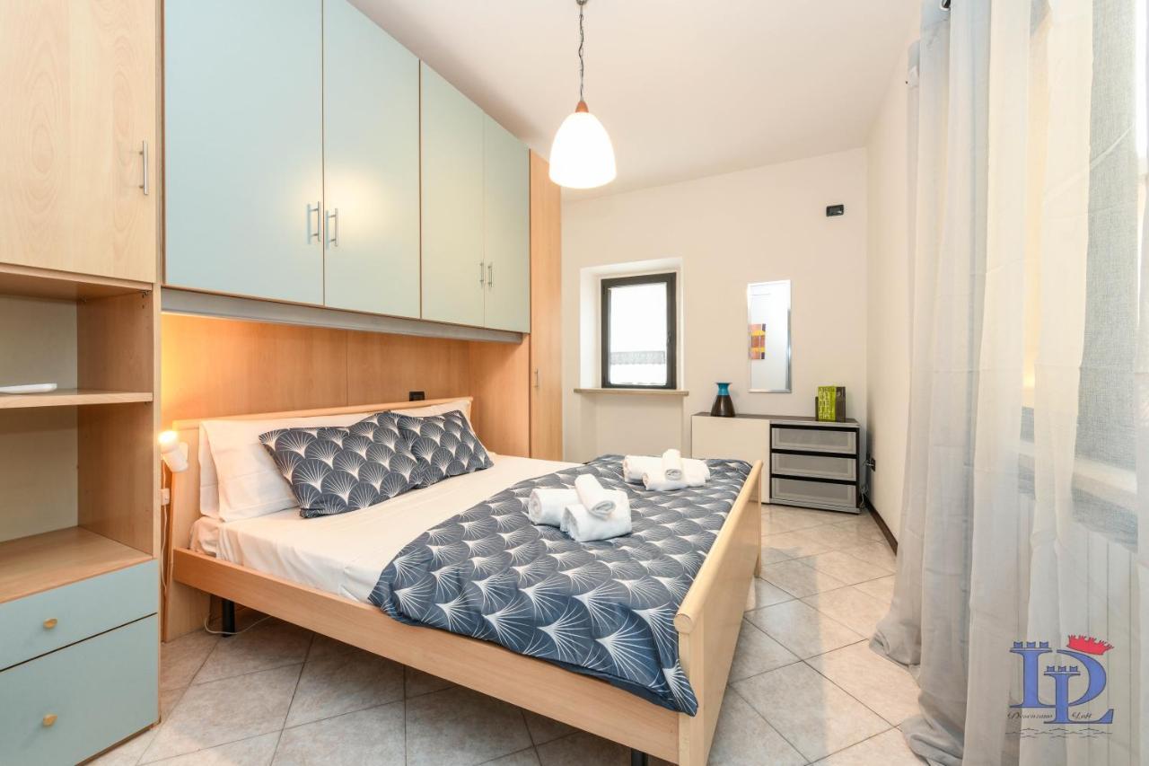 Appartement Desenzanoloft Green Lake Court Desenzano del Garda