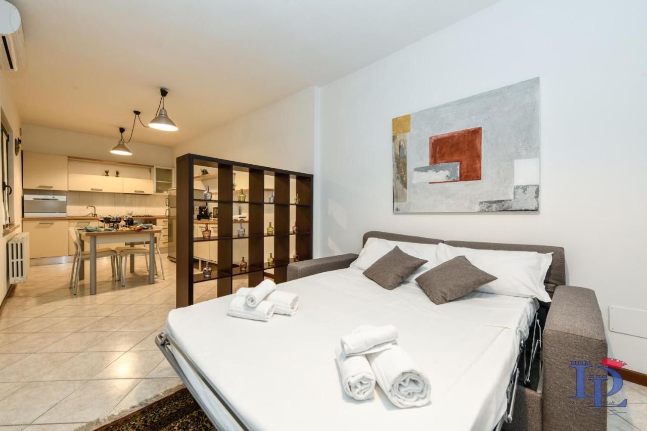 Desenzanoloft Green Lake Court Desenzano del Garda